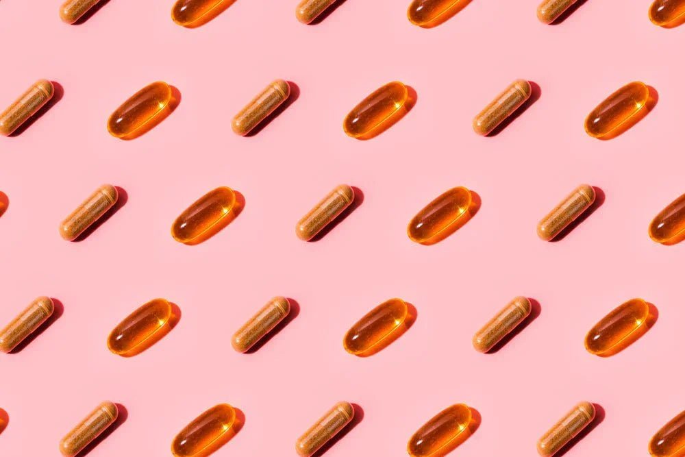 The Truth About Supplements and Fish Oil - Sabbskin