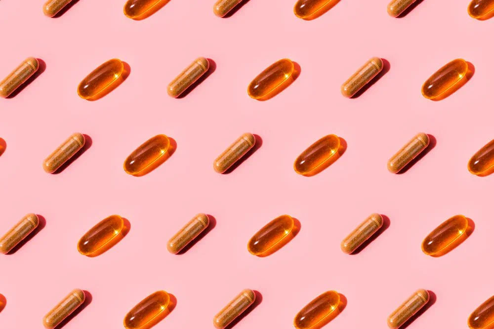 The Truth About Supplements and Fish Oil - Sabbskin