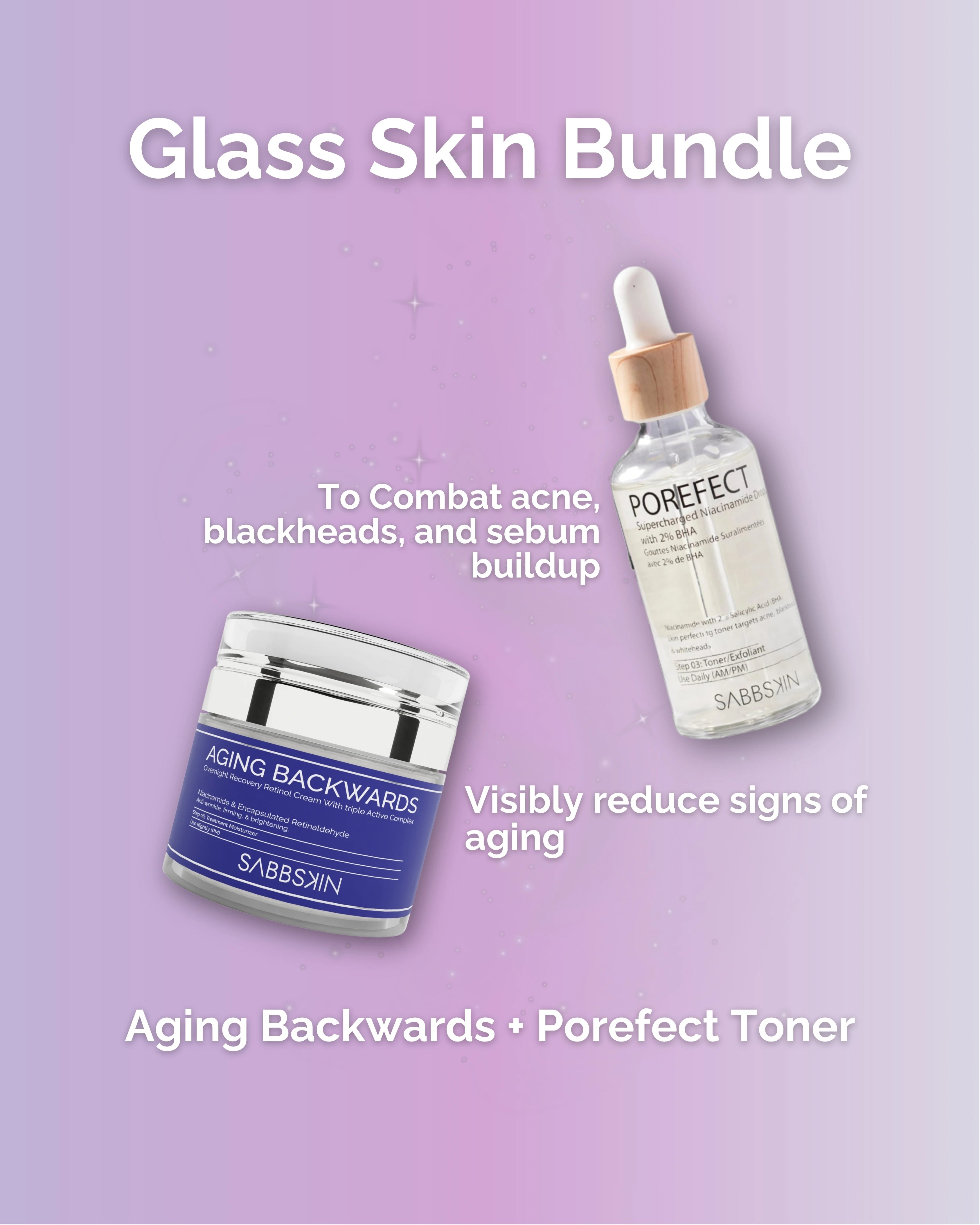 Glass Skin Bundle