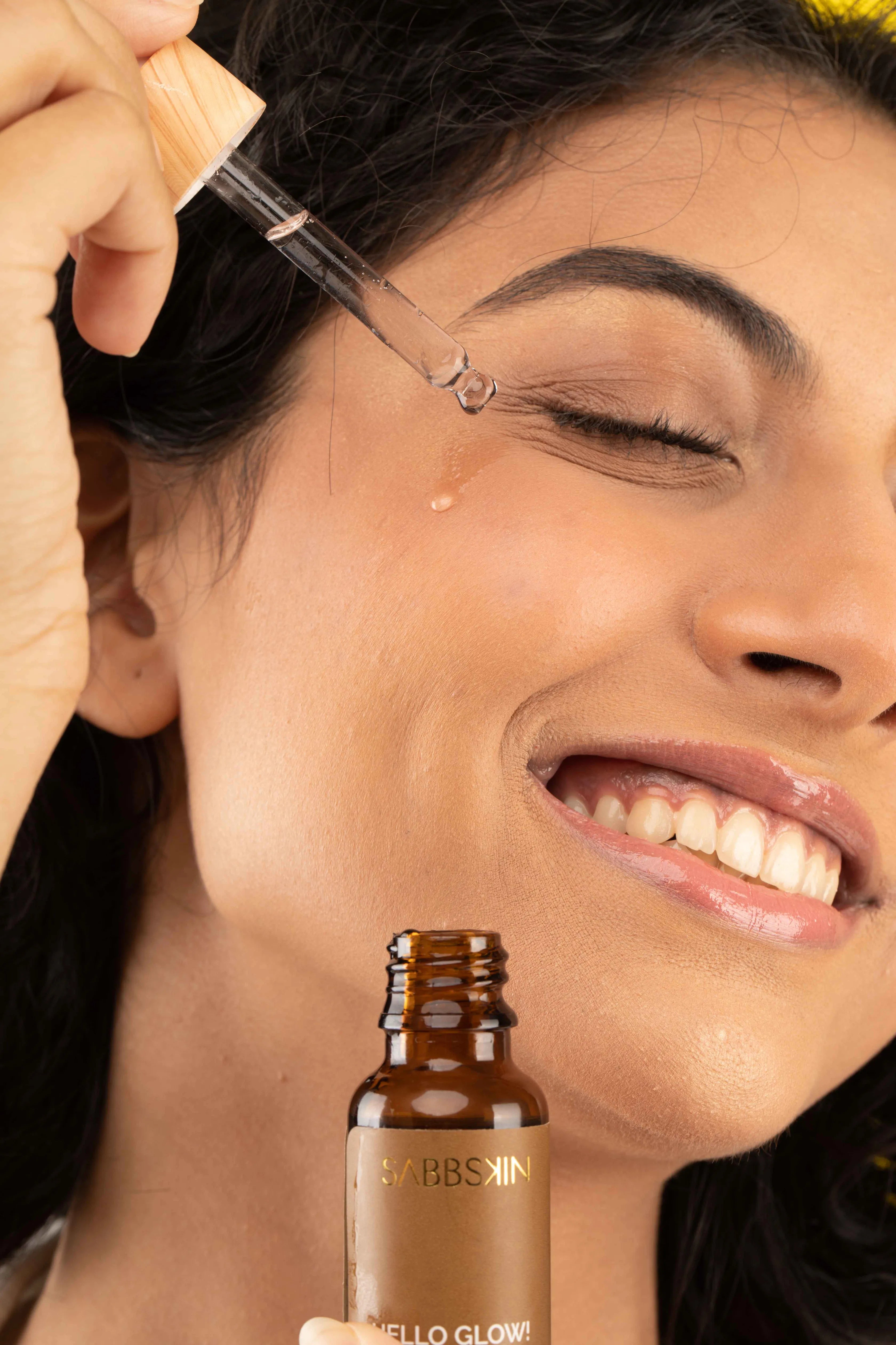 Hello Glow! Vitamin C Serum