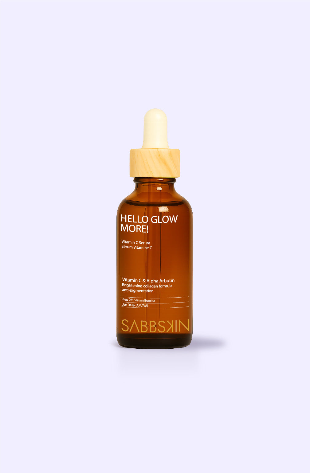 Hello Glow More Serum