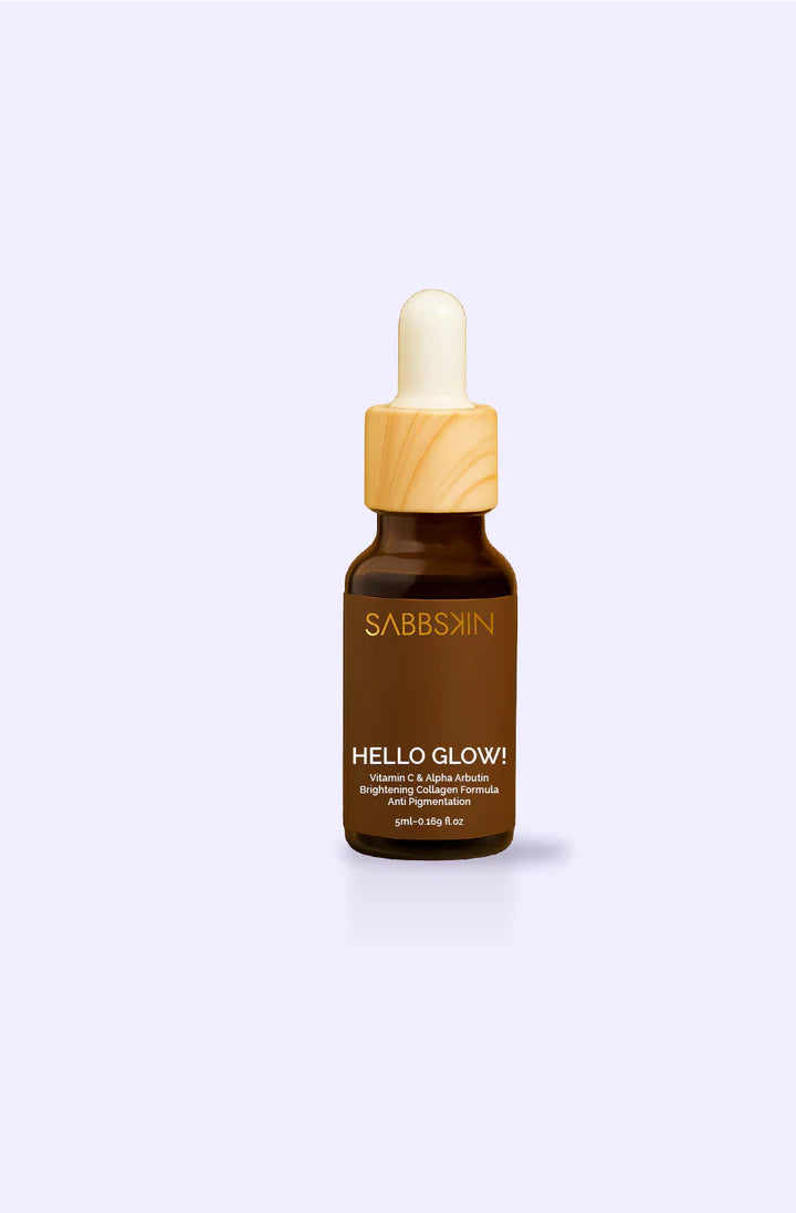 Hello Glow! Vitamin C Serum