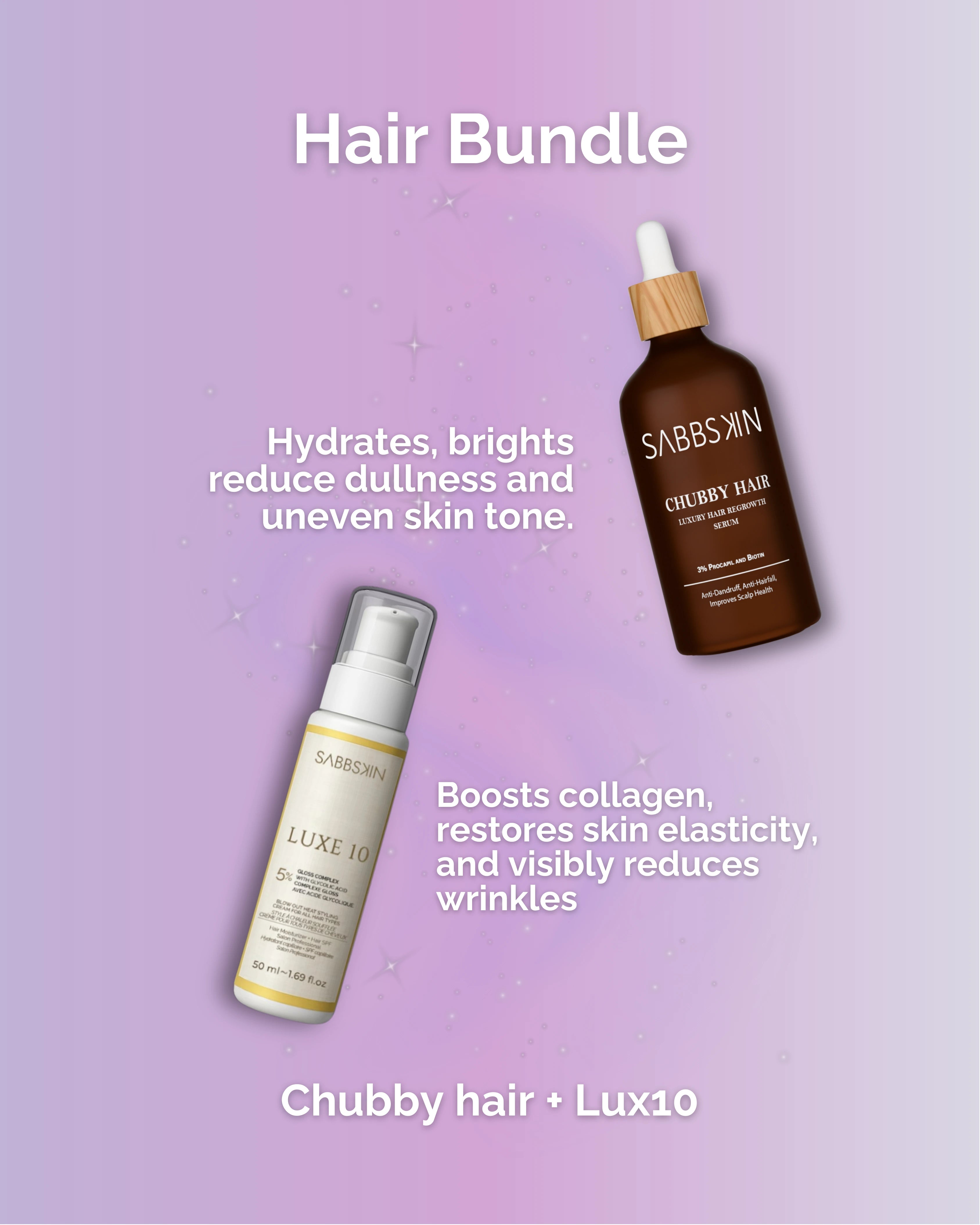 Hair Revival Bundle