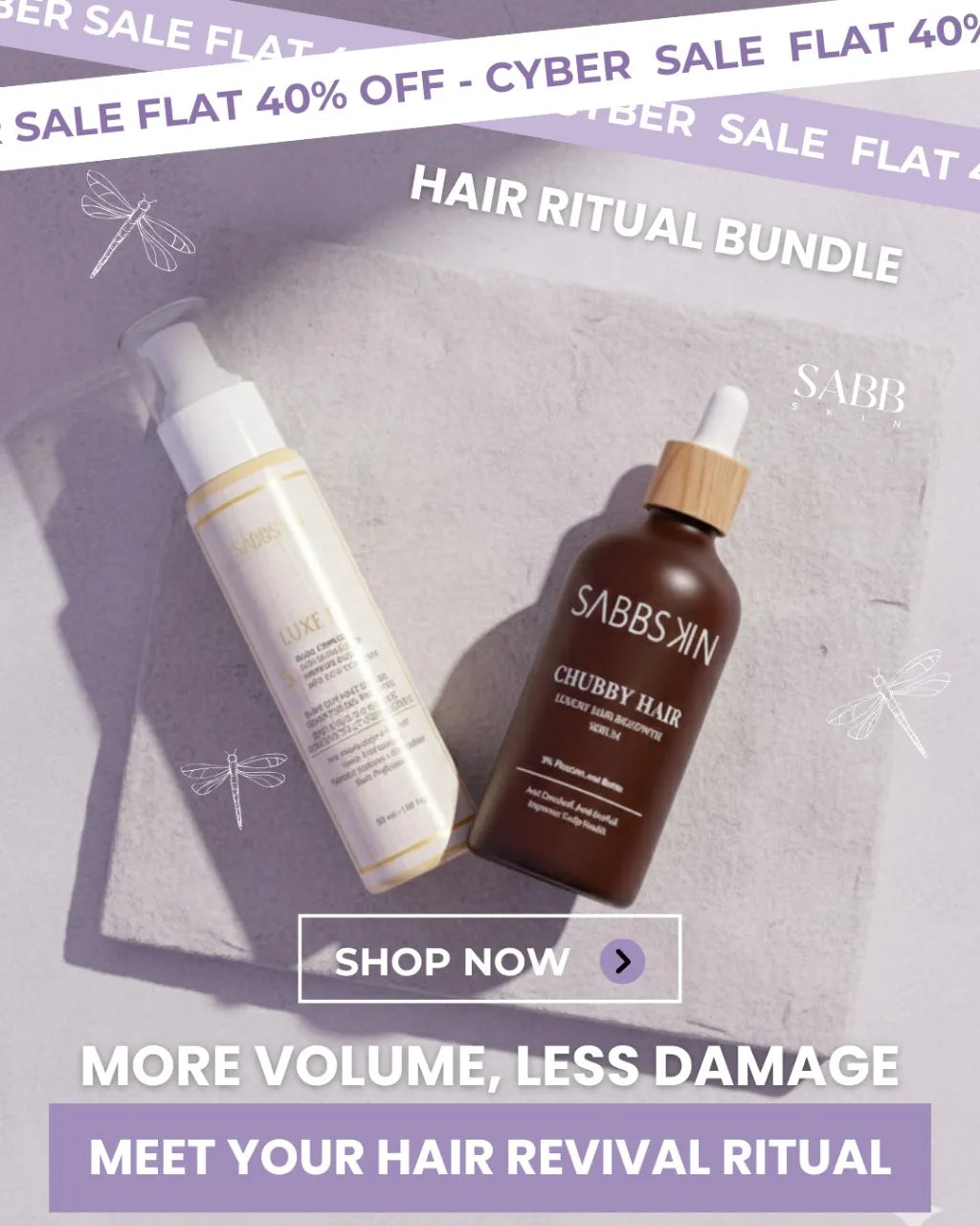 Hair Revival Bundle