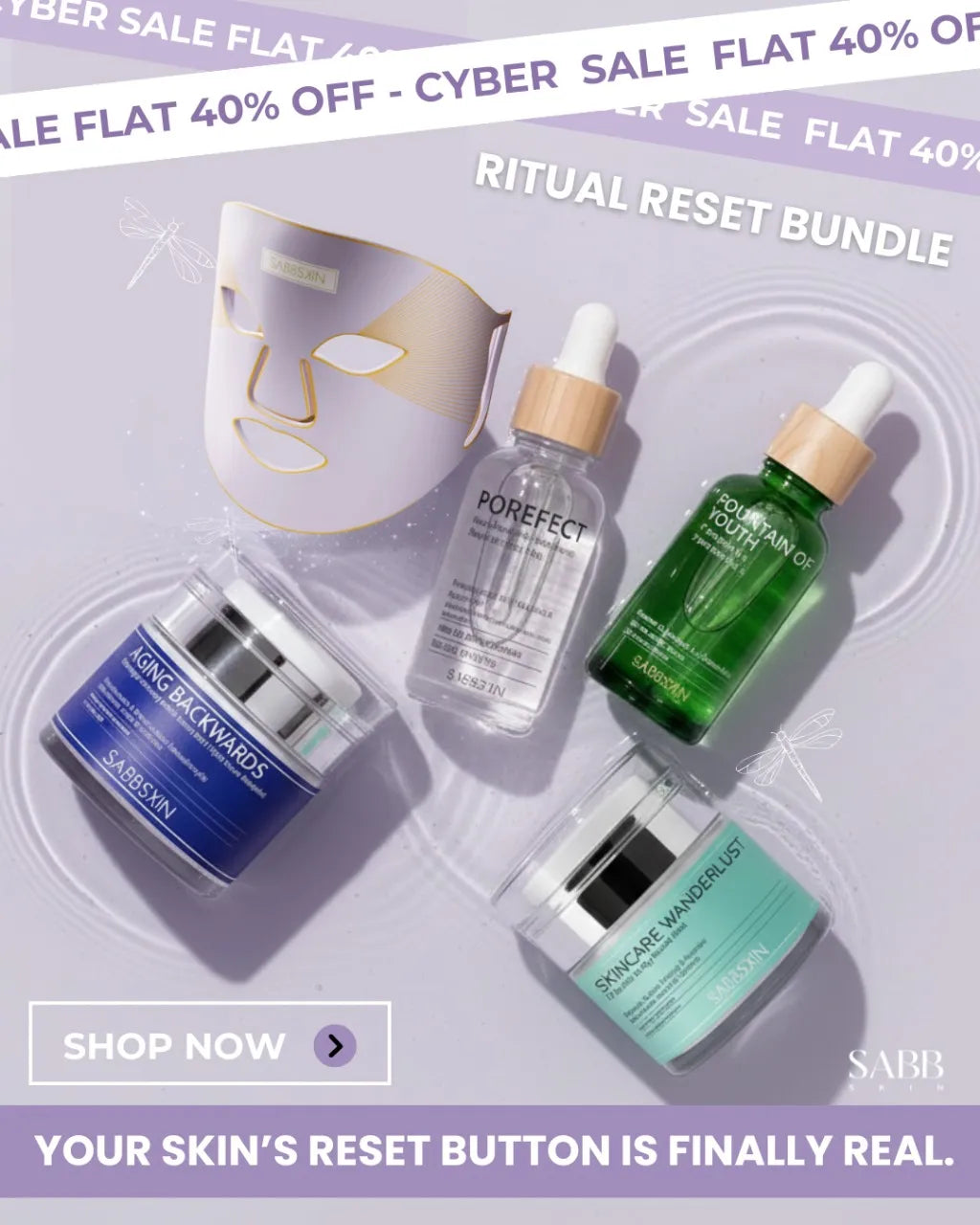 Ritual Reset Bundle