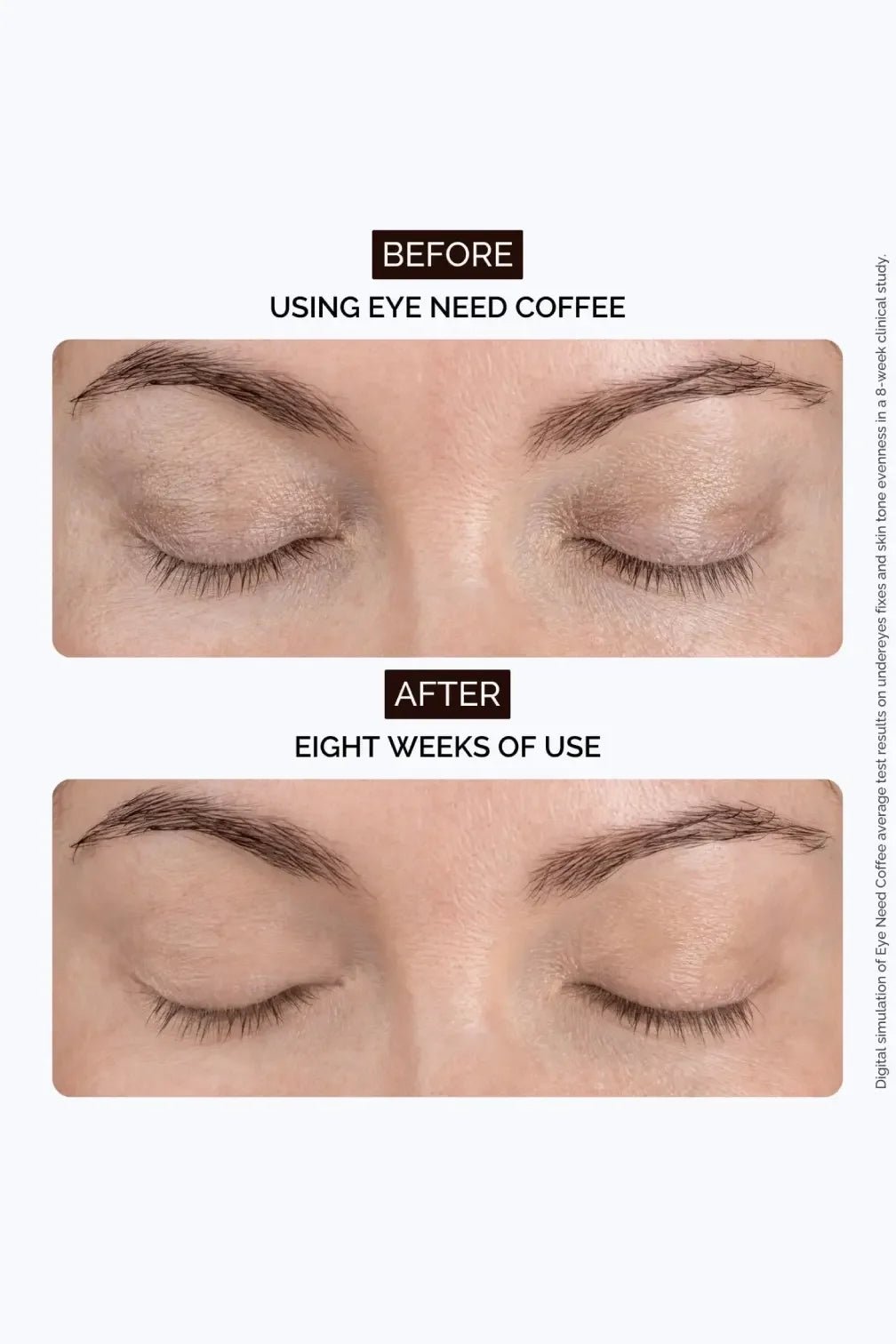 Eye Need Coffee Cream - Sabbskin