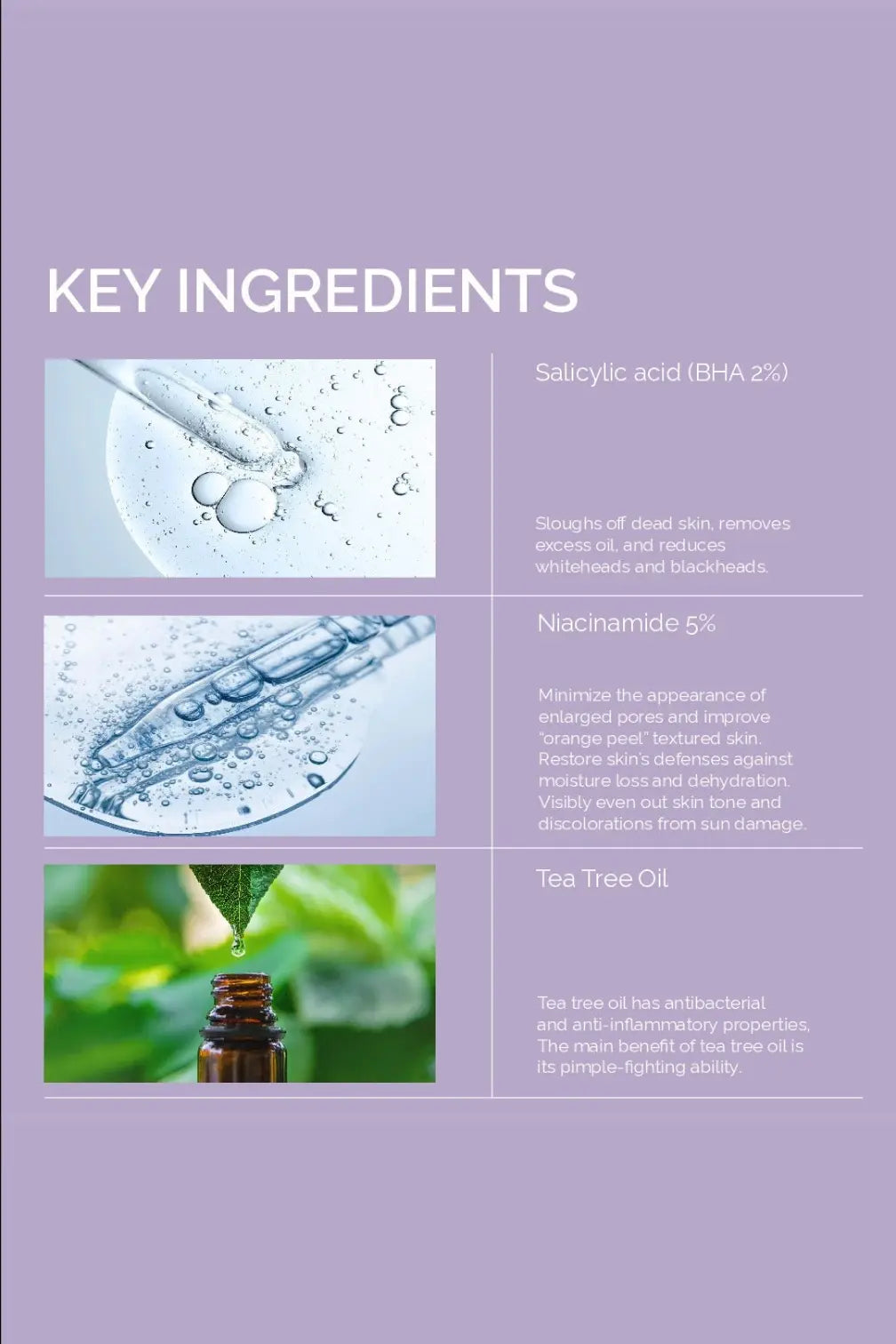 Porefect Niacinamide Toner
