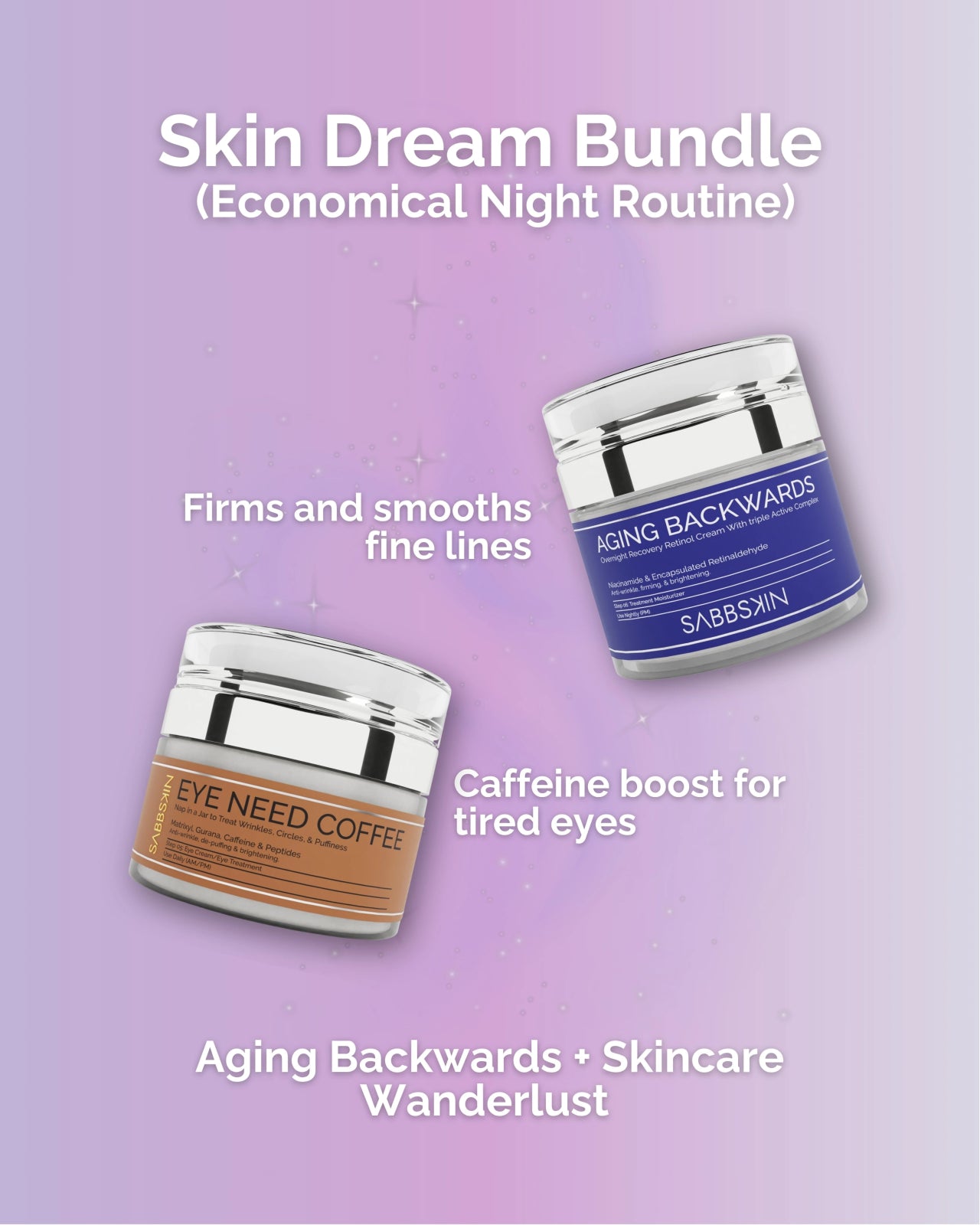 Skin Dream Bundle - Sabbskin
