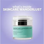 19 - Actives Collagen & Peptide Supercream with La Mer extracts - Sabbskin