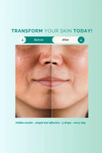 19 - Actives Collagen & Peptide Supercream with La Mer extracts - Sabbskin