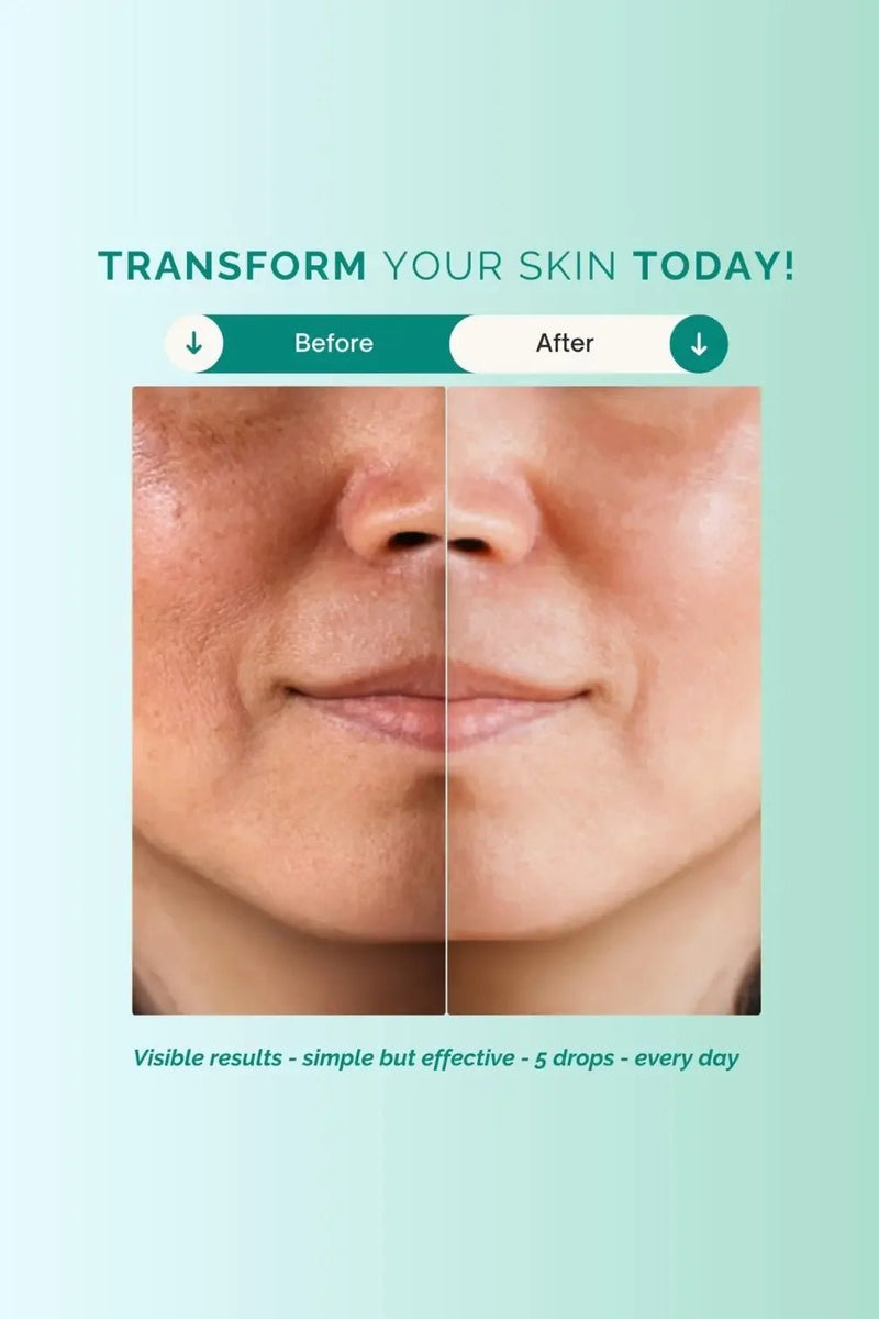 19 - Actives Collagen & Peptide Supercream with La Mer extracts - Sabbskin