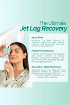 19 - Actives Collagen & Peptide Supercream with La Mer extracts - Sabbskin