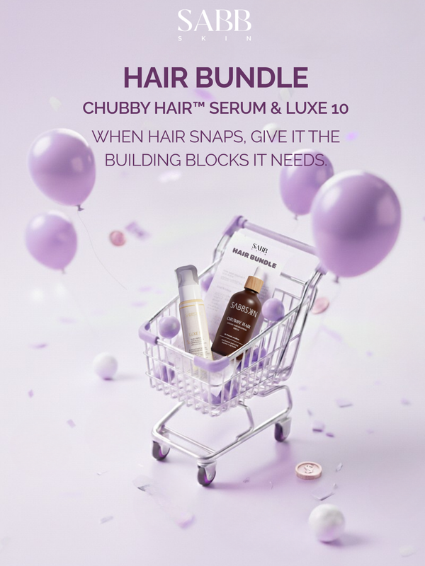 Bottom Right Floating Element