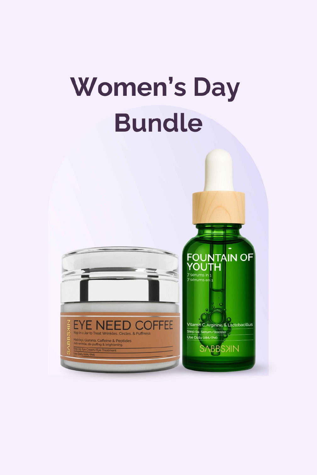 Women's Day Bundle