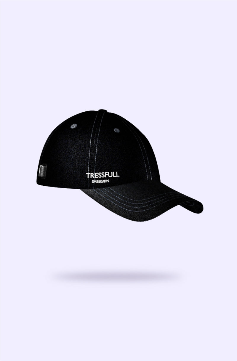 Tressfull <br> Hair Cap