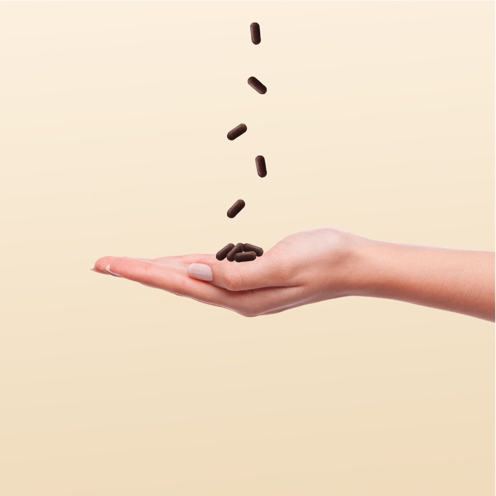 Chubby Hair Biotin + Collagen Peptides for HAIR | SKIN | NAILS - Sabbskin