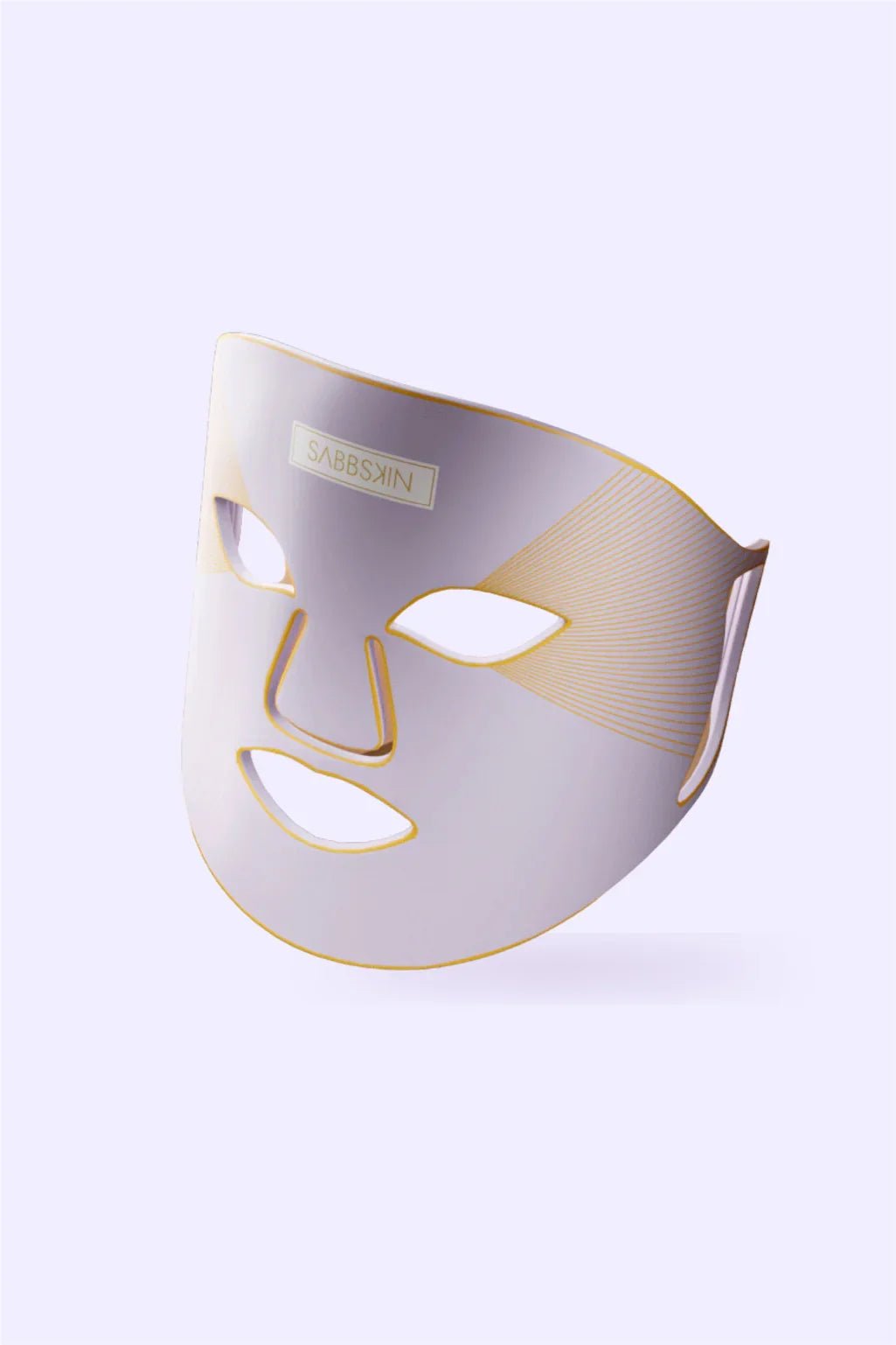 Skinimalist™ LED Light Mask Clinical Light Therapy • Asian - Skin Brightening • FDA - Cleared - Sabbskin