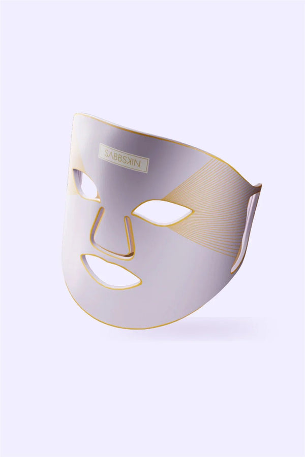 Skinimalist™ LED Light Mask Clinical Light Therapy • Asian-Skin Brightening • FDA-Cleared